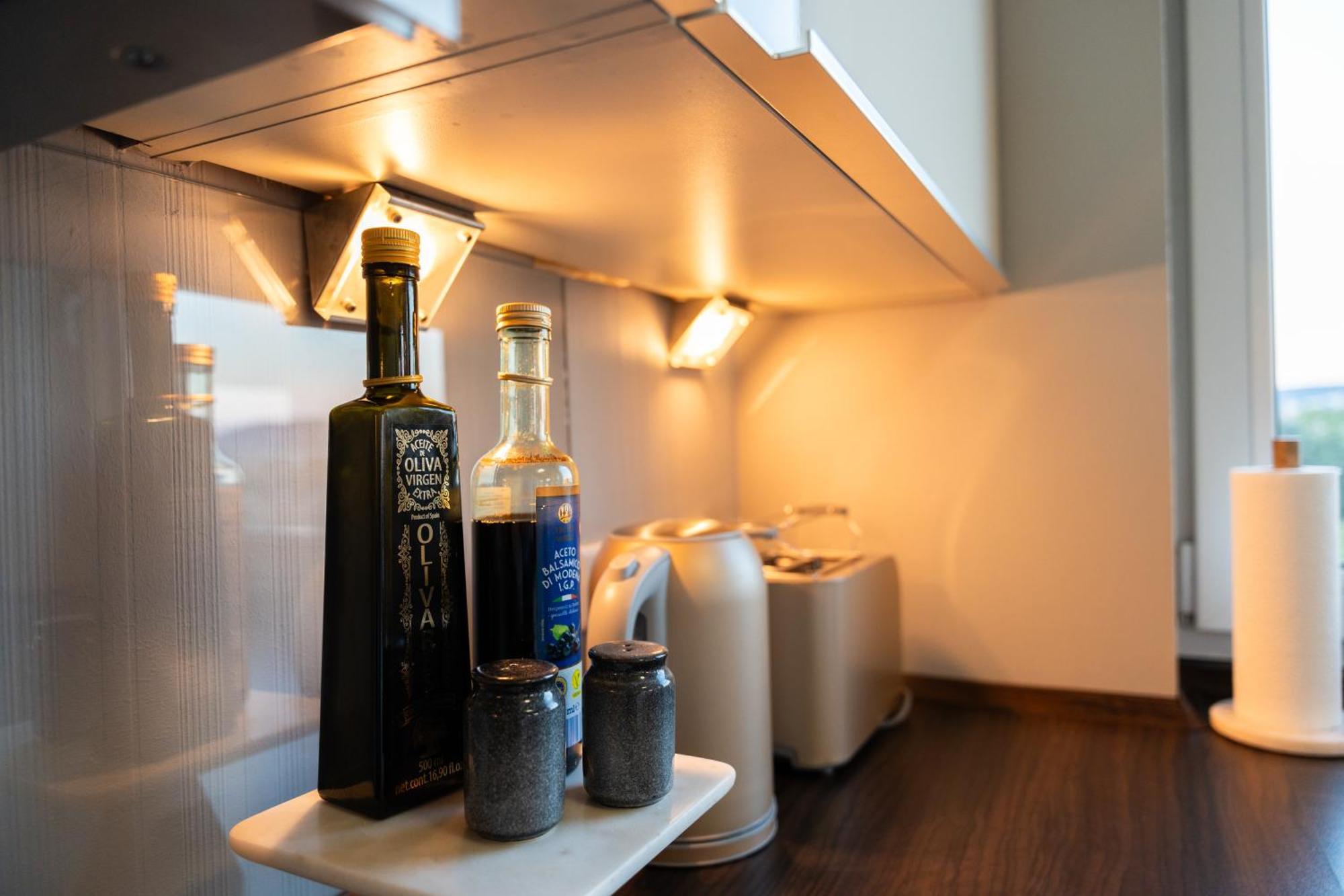 Penthouse Wohnung Mit Schoenem Moselblick In Metternich Koblenz  Exteriör bild