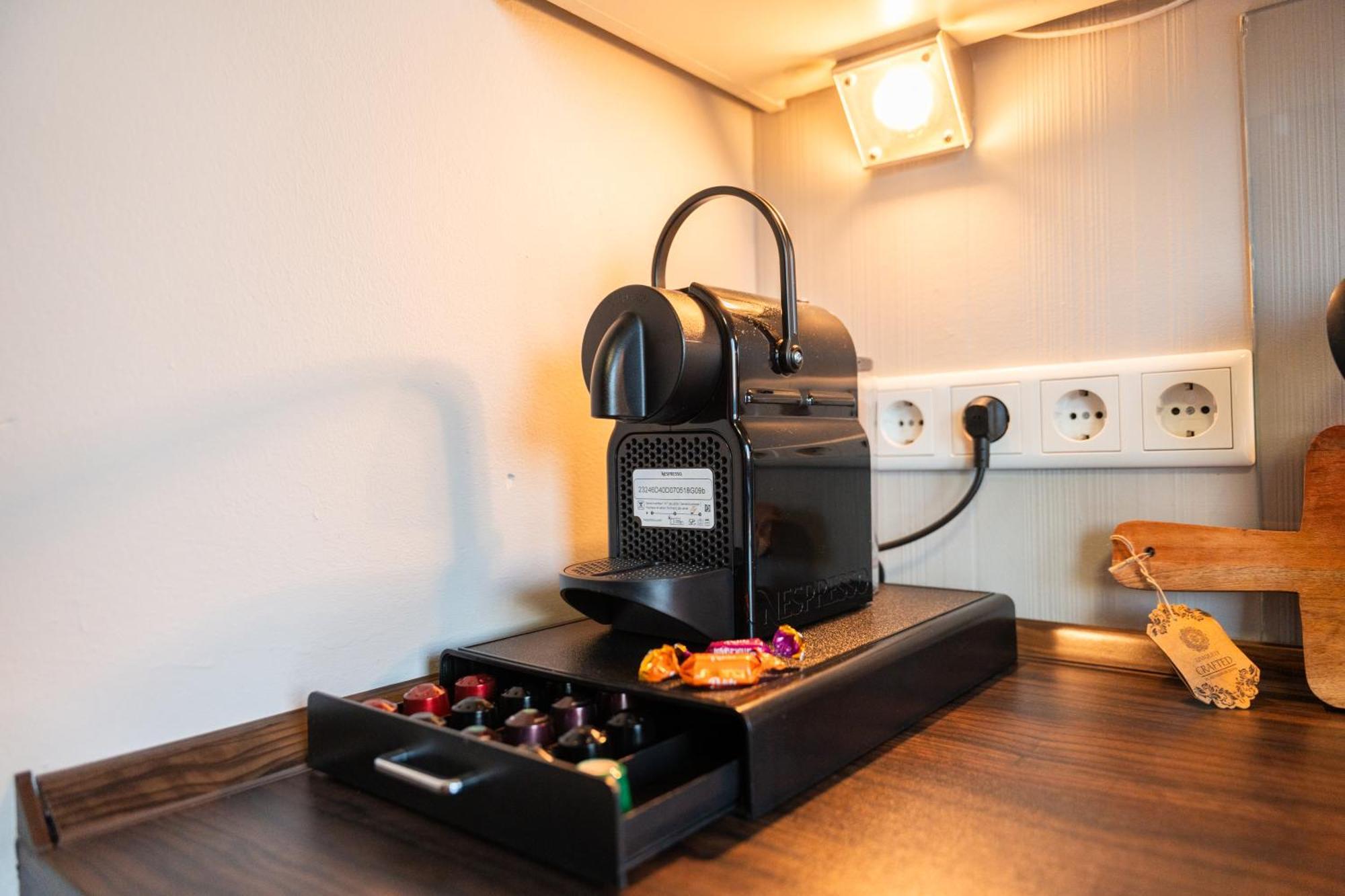 Penthouse Wohnung Mit Schoenem Moselblick In Metternich Koblenz  Exteriör bild